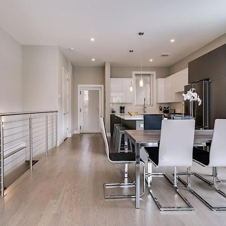 Stunning Duplex Condo #1 - Downtown River North Σικάγο Εξωτερικό φωτογραφία