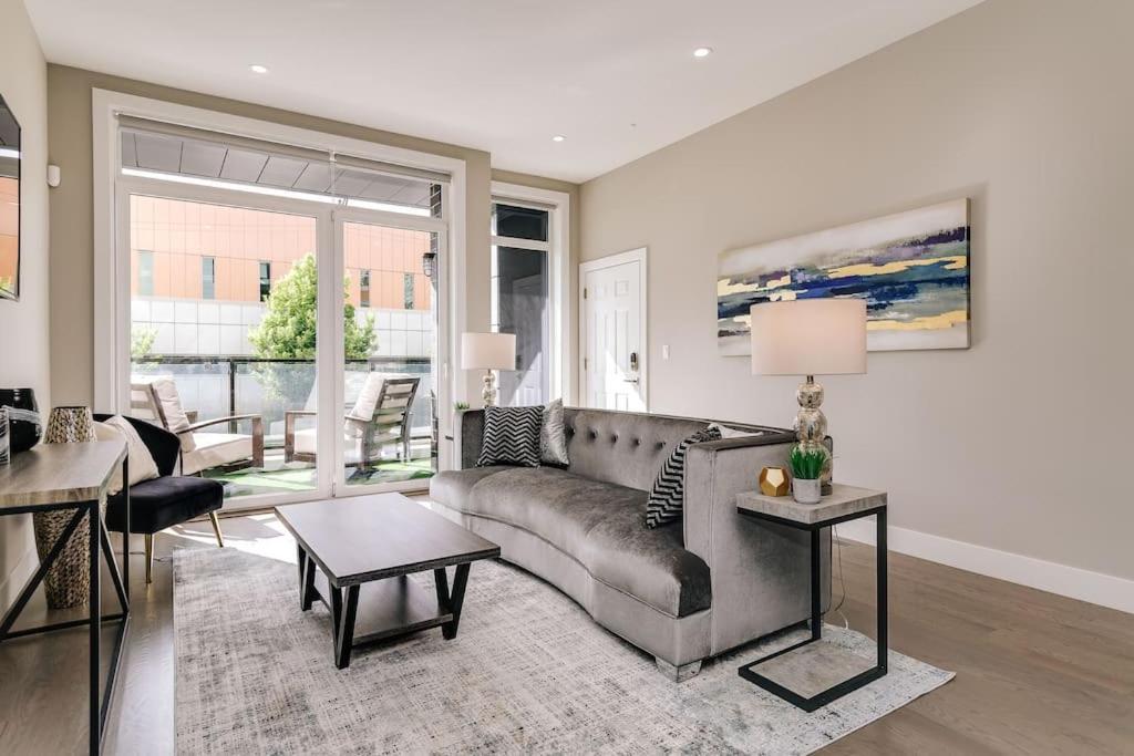 Stunning Duplex Condo #1 - Downtown River North Σικάγο Εξωτερικό φωτογραφία