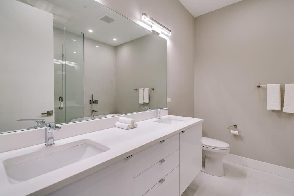 Stunning Duplex Condo #1 - Downtown River North Σικάγο Εξωτερικό φωτογραφία