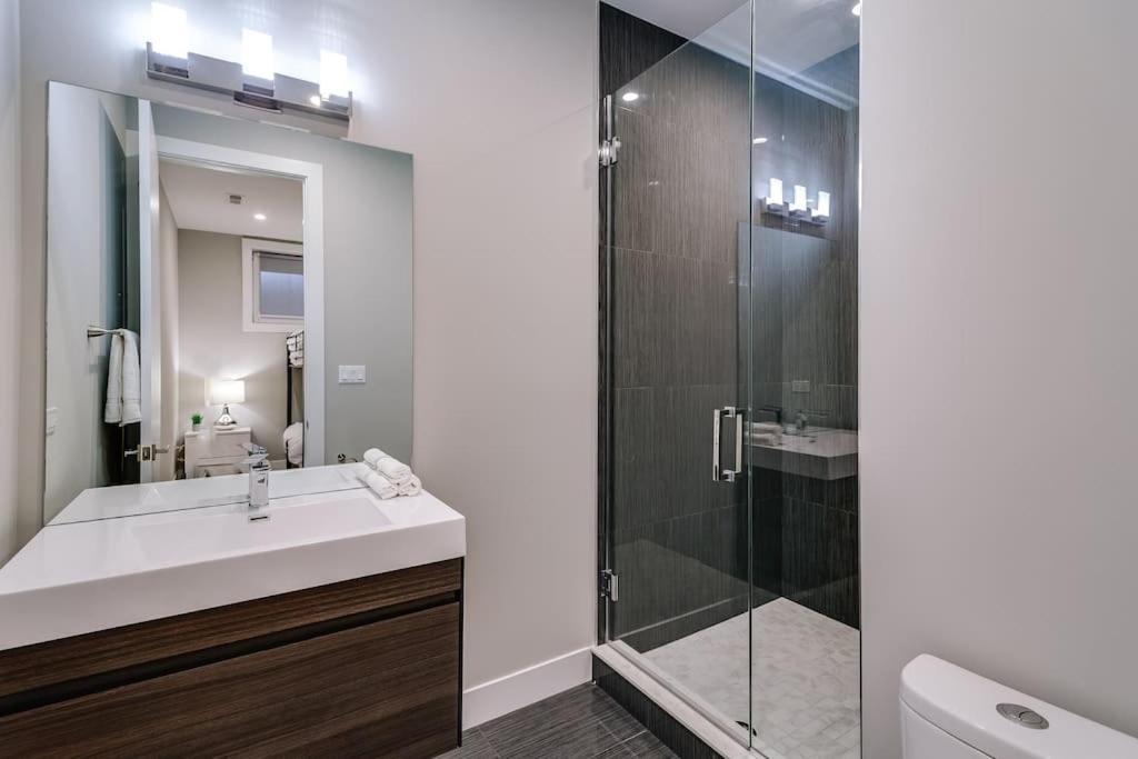 Stunning Duplex Condo #1 - Downtown River North Σικάγο Εξωτερικό φωτογραφία