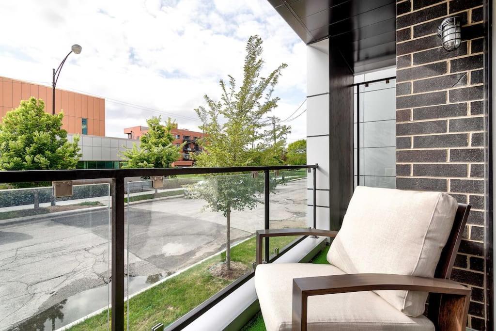 Stunning Duplex Condo #1 - Downtown River North Σικάγο Εξωτερικό φωτογραφία