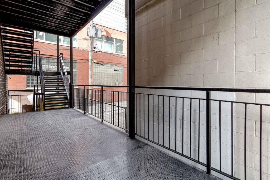 Stunning Duplex Condo #1 - Downtown River North Σικάγο Εξωτερικό φωτογραφία
