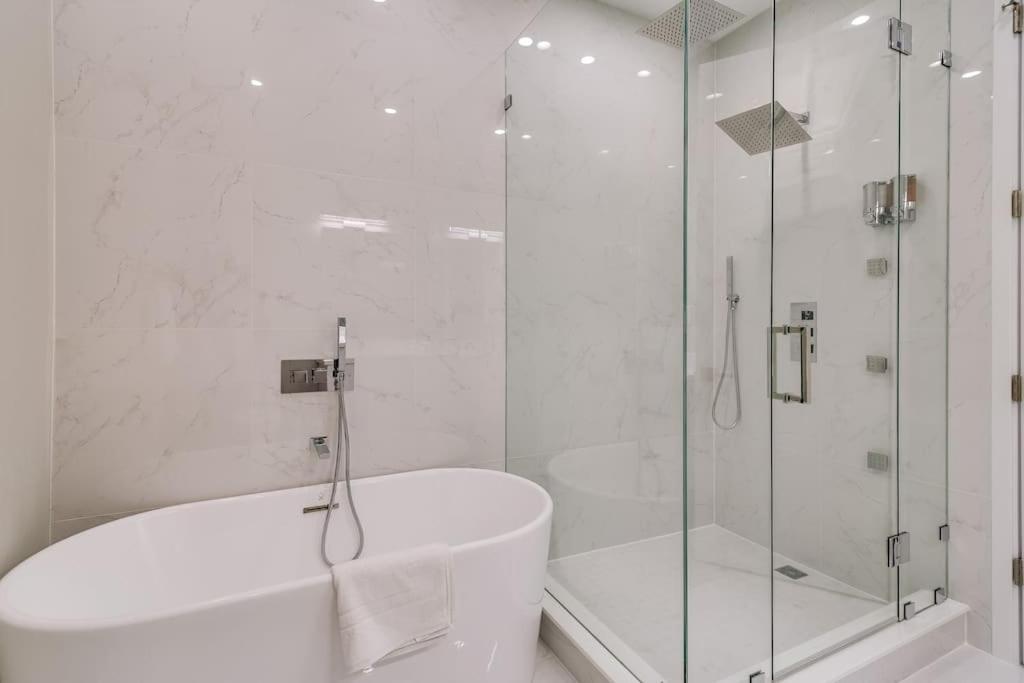 Stunning Duplex Condo #1 - Downtown River North Σικάγο Εξωτερικό φωτογραφία